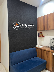Adyweb - Creative Marketing Agency in Rajkot place picture